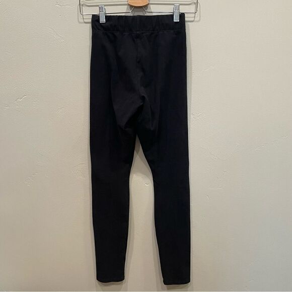 Good American Black Leggings - Size: 1 - Picture 6 of 8